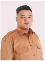 YUANDRI PEN JUMIL