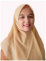 NURAHIMA, S.Pd