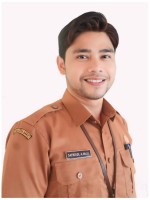 SAFRIADI, A.Md.Li